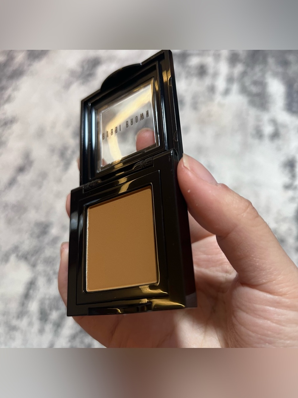 bobbi brown eyeshadow camel 5 Oct sale - Picture 4 of 9